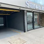 Hotel Saron