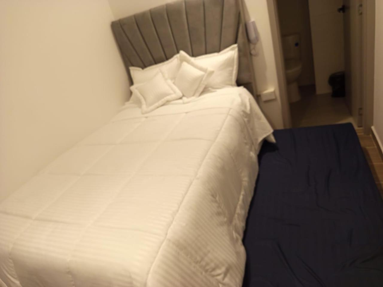 Saron Hotel Bogotá