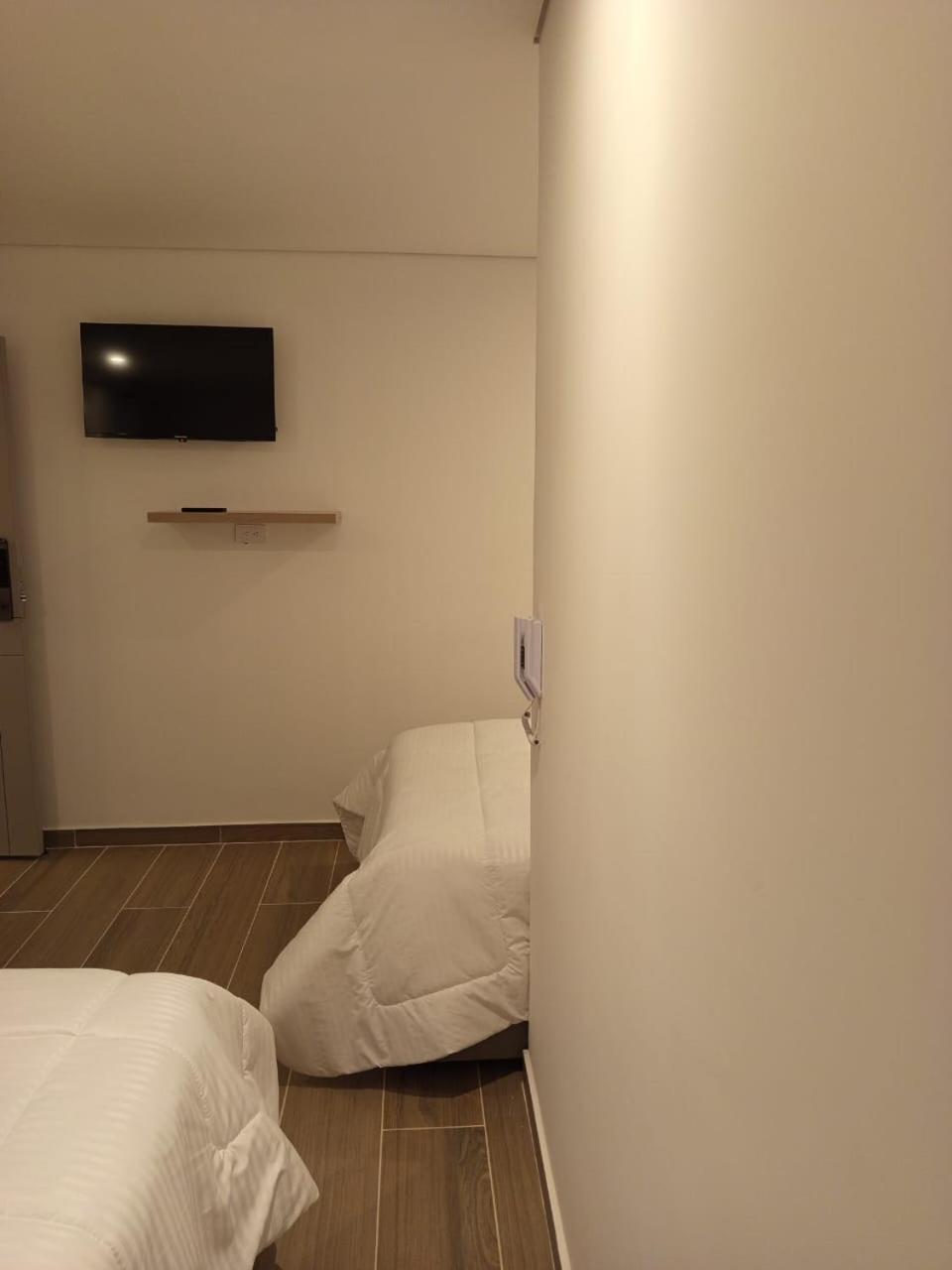 Hotel Saron Bogotá