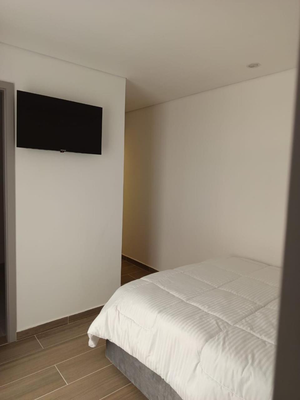 Saron Hotel Bogotá