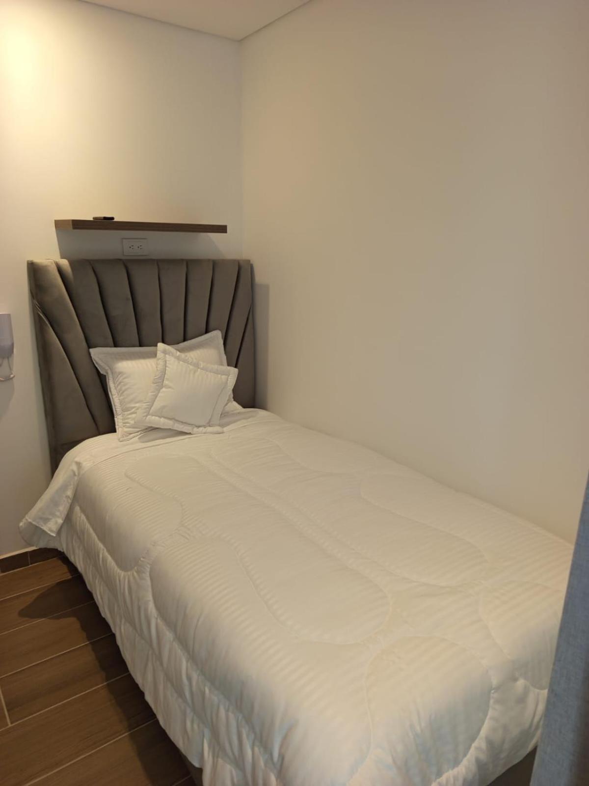 Saron Hotel Bogotá