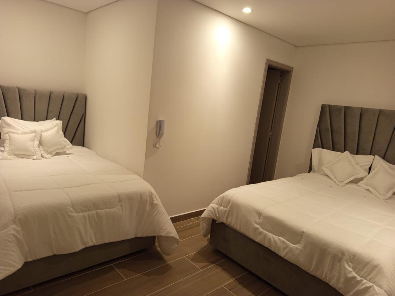 Saron Hotel Bogotá