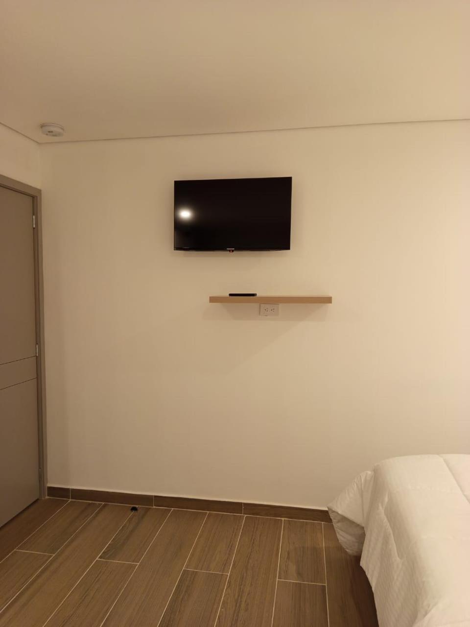 Hotel Saron